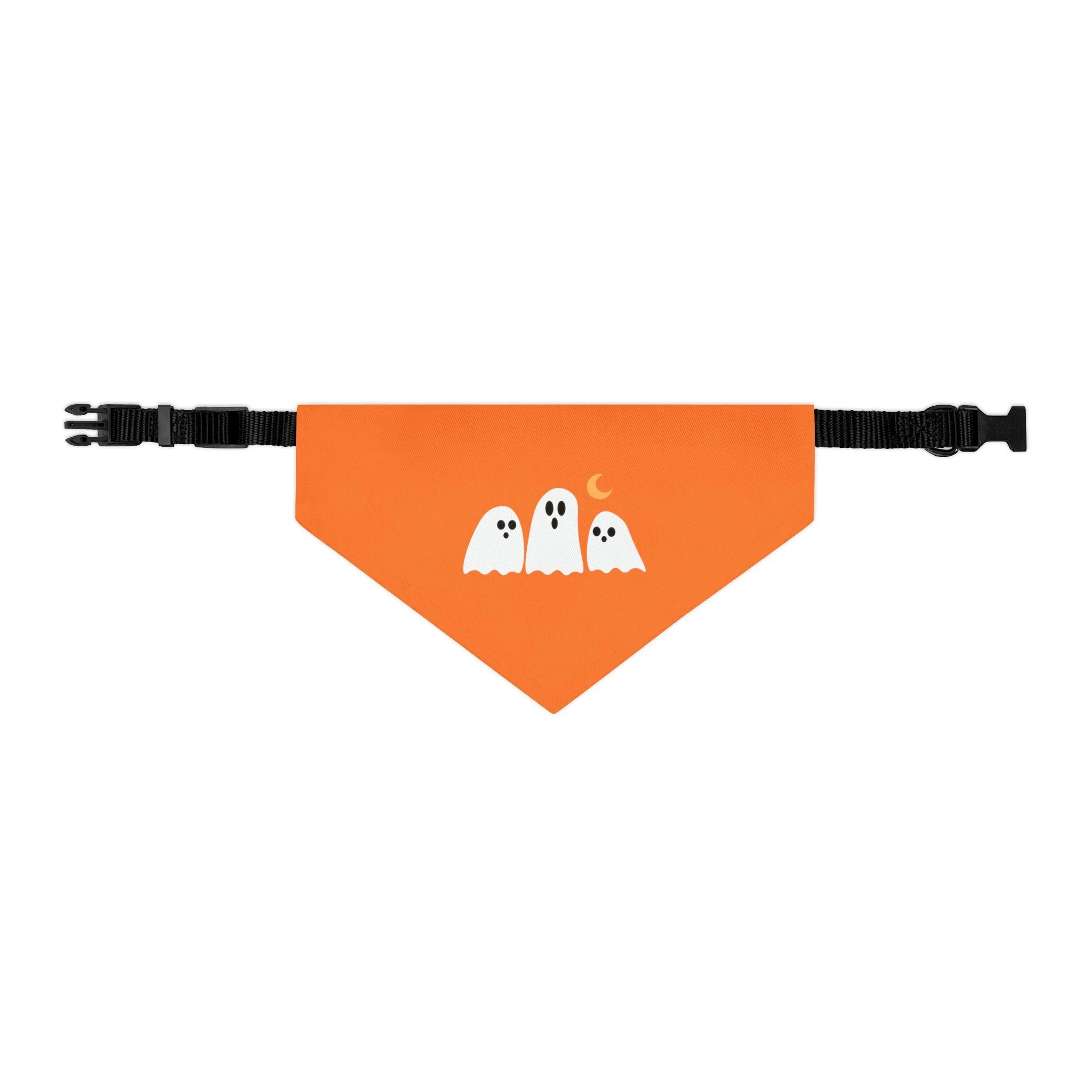 Halloween Pet Bandana