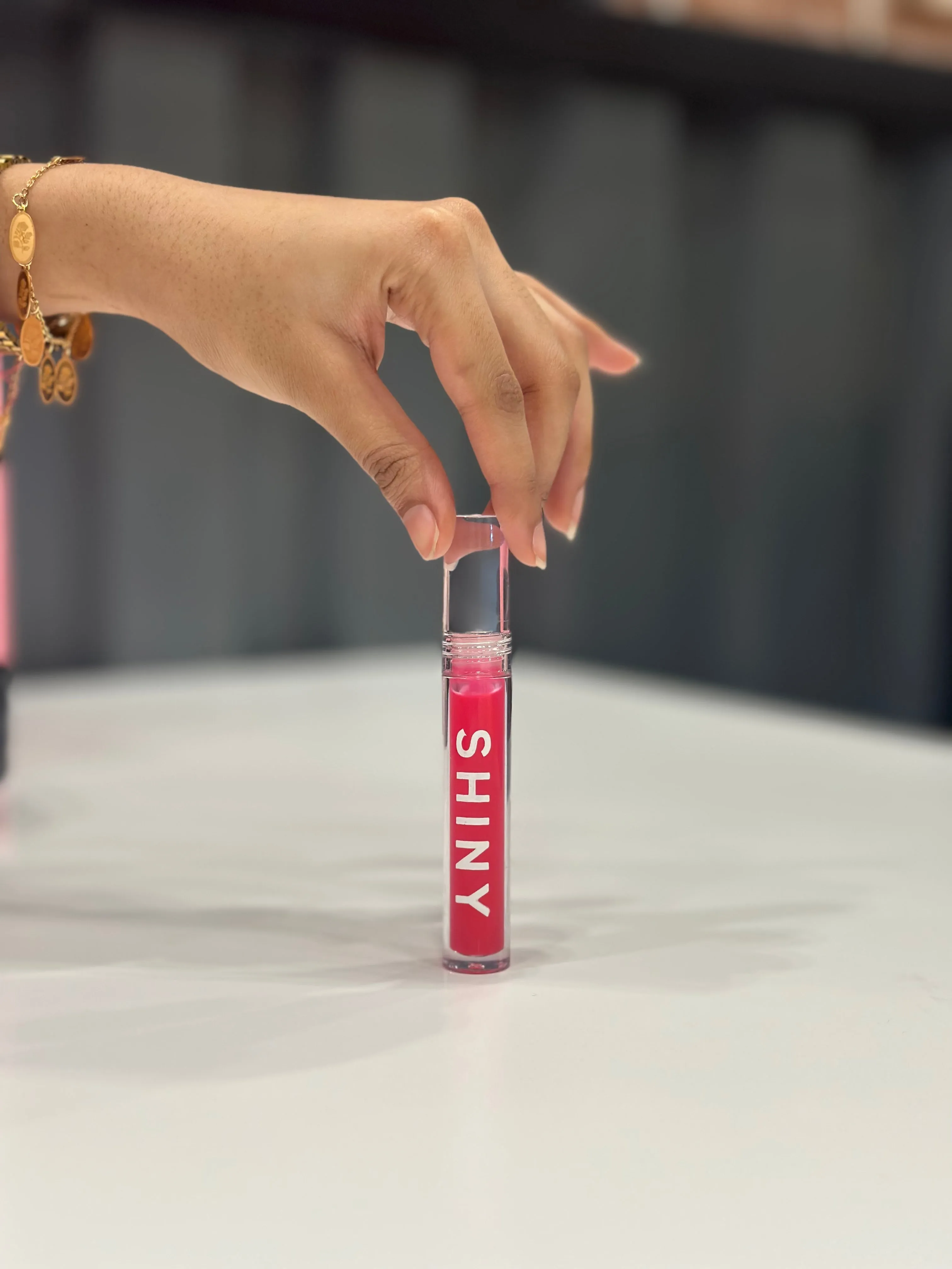 Lipgloss