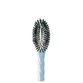 N. 01 The Small Shine & Care Hair Brush The Universal