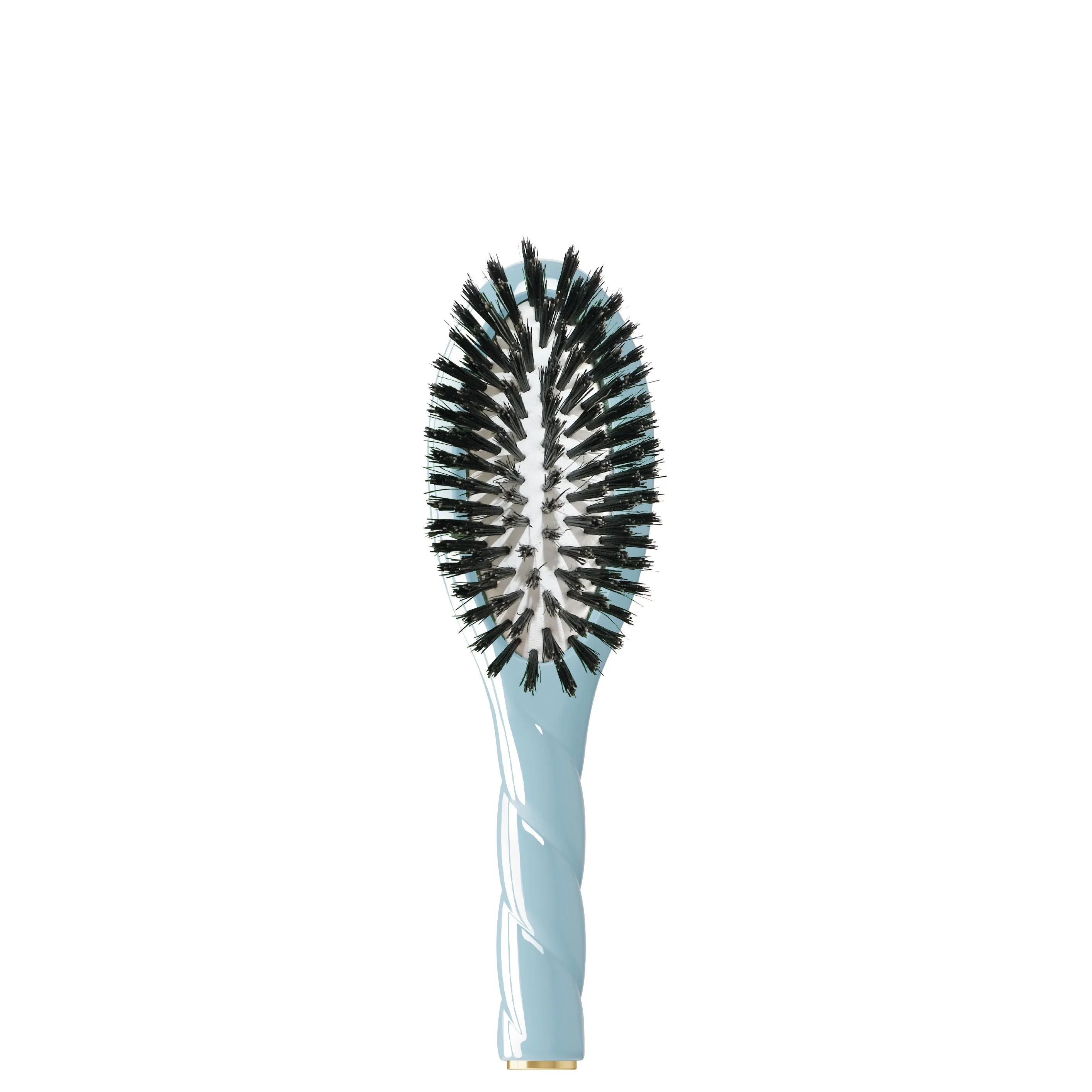 N. 01 The Small Shine & Care Hair Brush The Universal