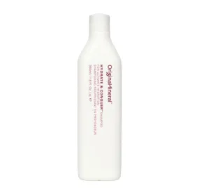 O&M Hydrate and Conquer Shampoo