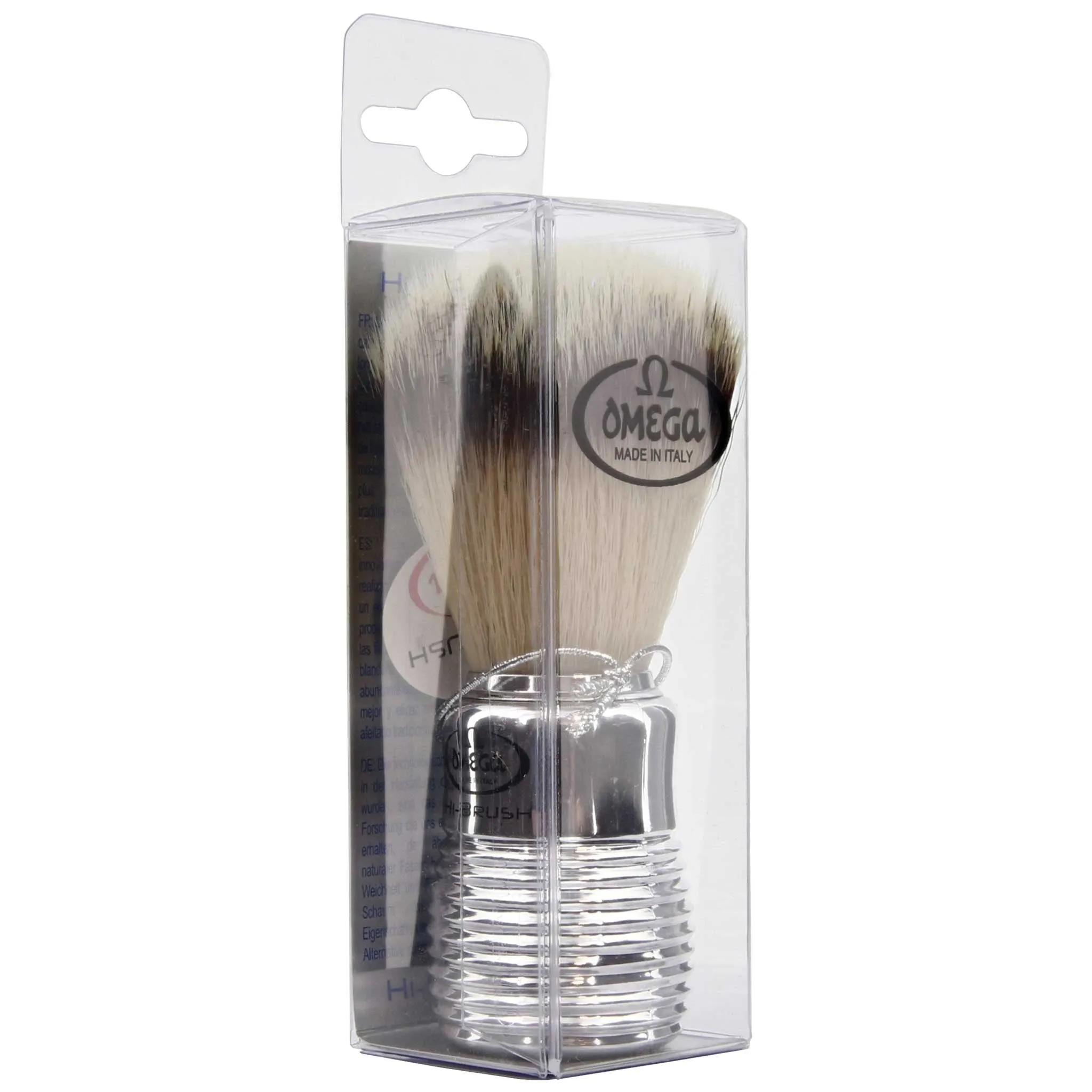 Omega Hi-Brush Shave Brush