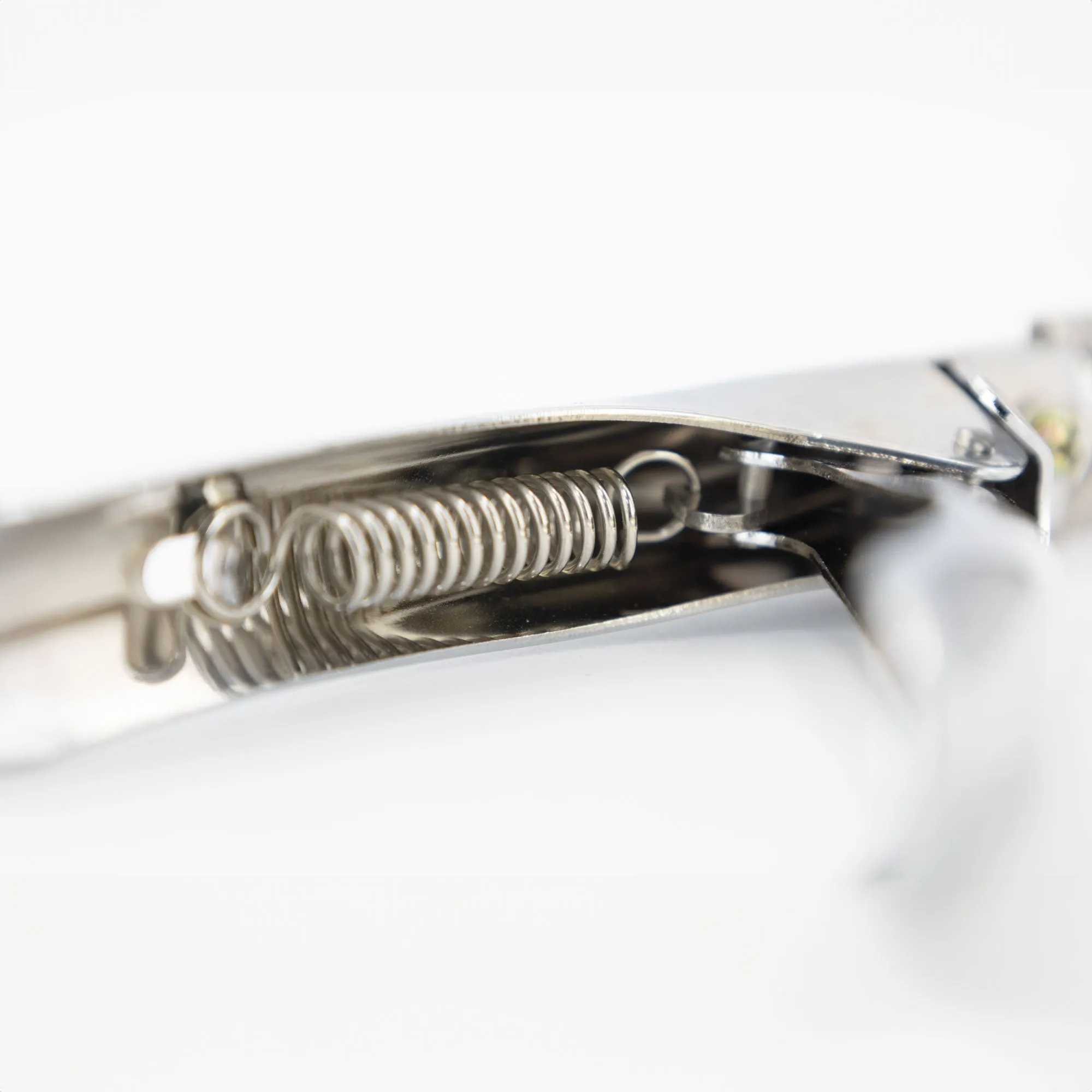 One Cut Tip Clipper