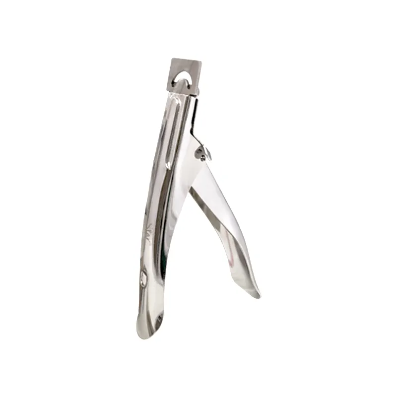 One Cut Tip Clipper
