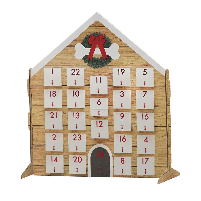 Pet Advent Calendar