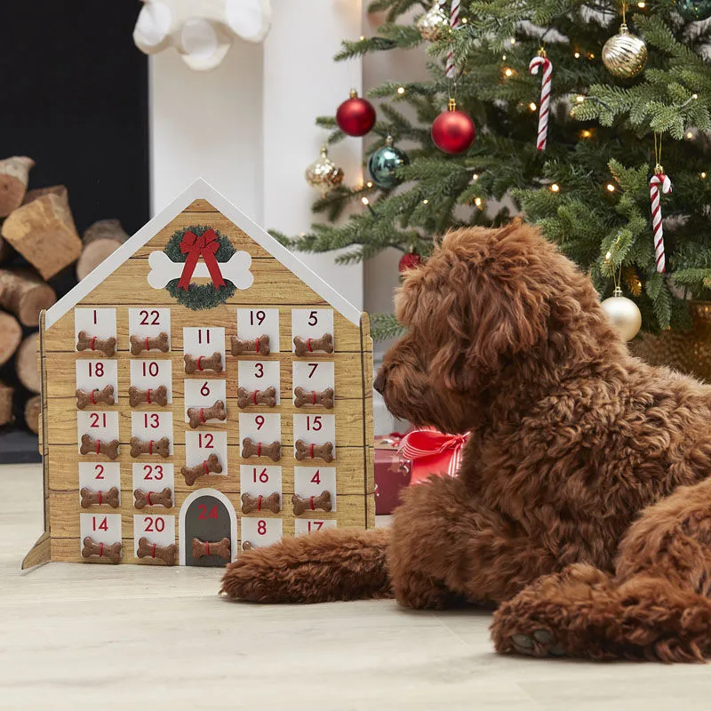 Pet Advent Calendar