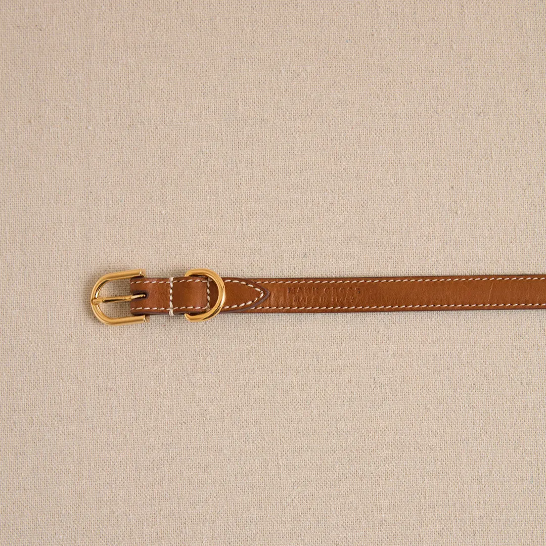 Pet Collar 15 in Luggage