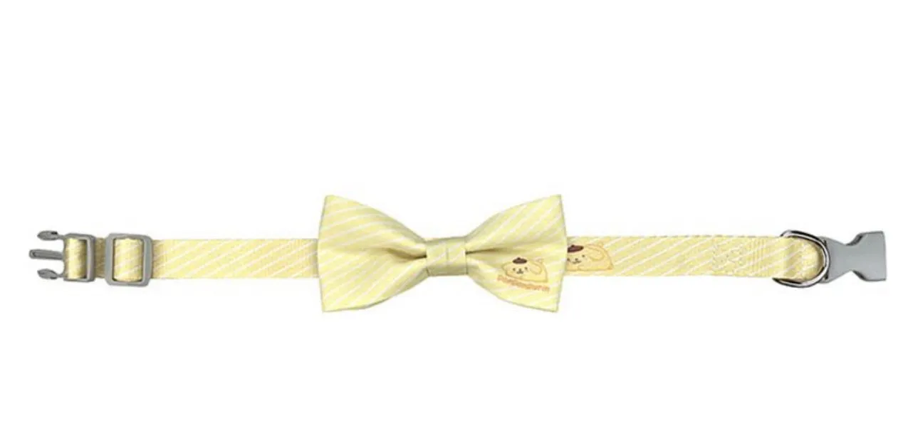 Pompompurin Pet Collar