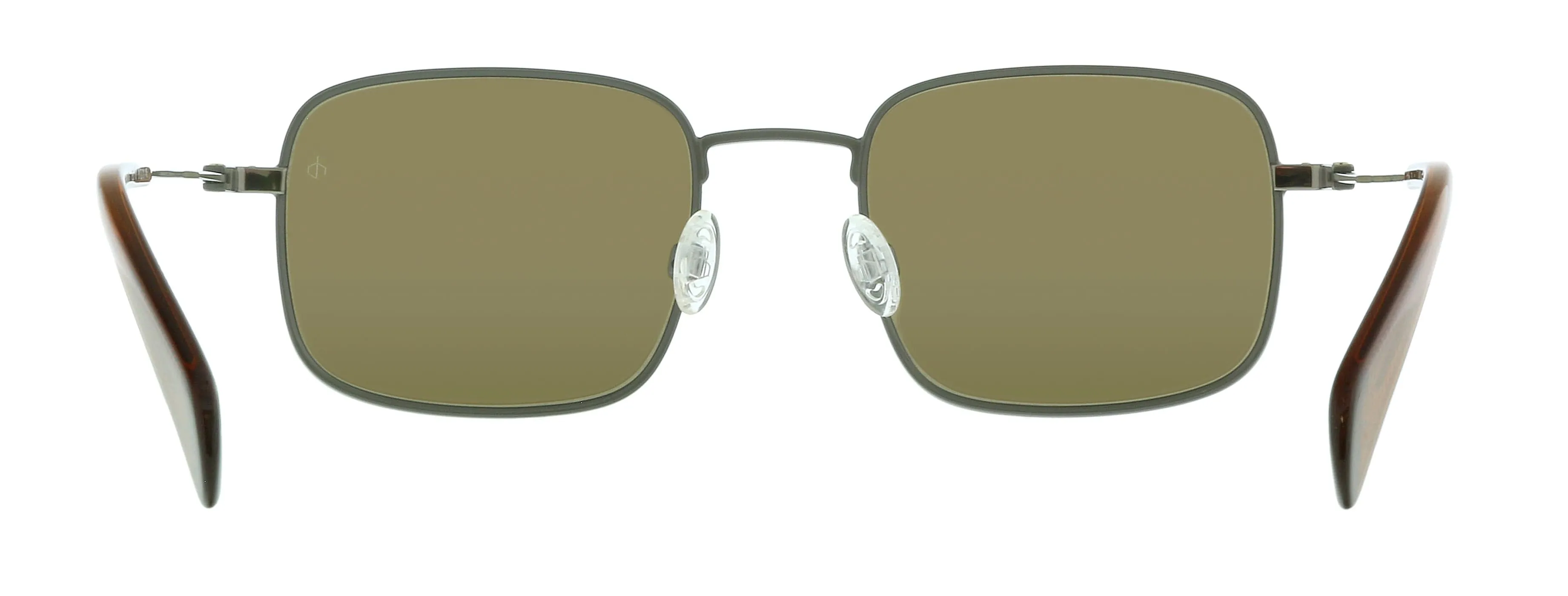 Rag & Bone RNB5023/S 70 01ED Green  Sunglasses