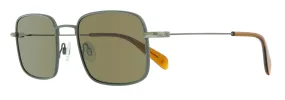 Rag & Bone RNB5023/S 70 01ED Green  Sunglasses