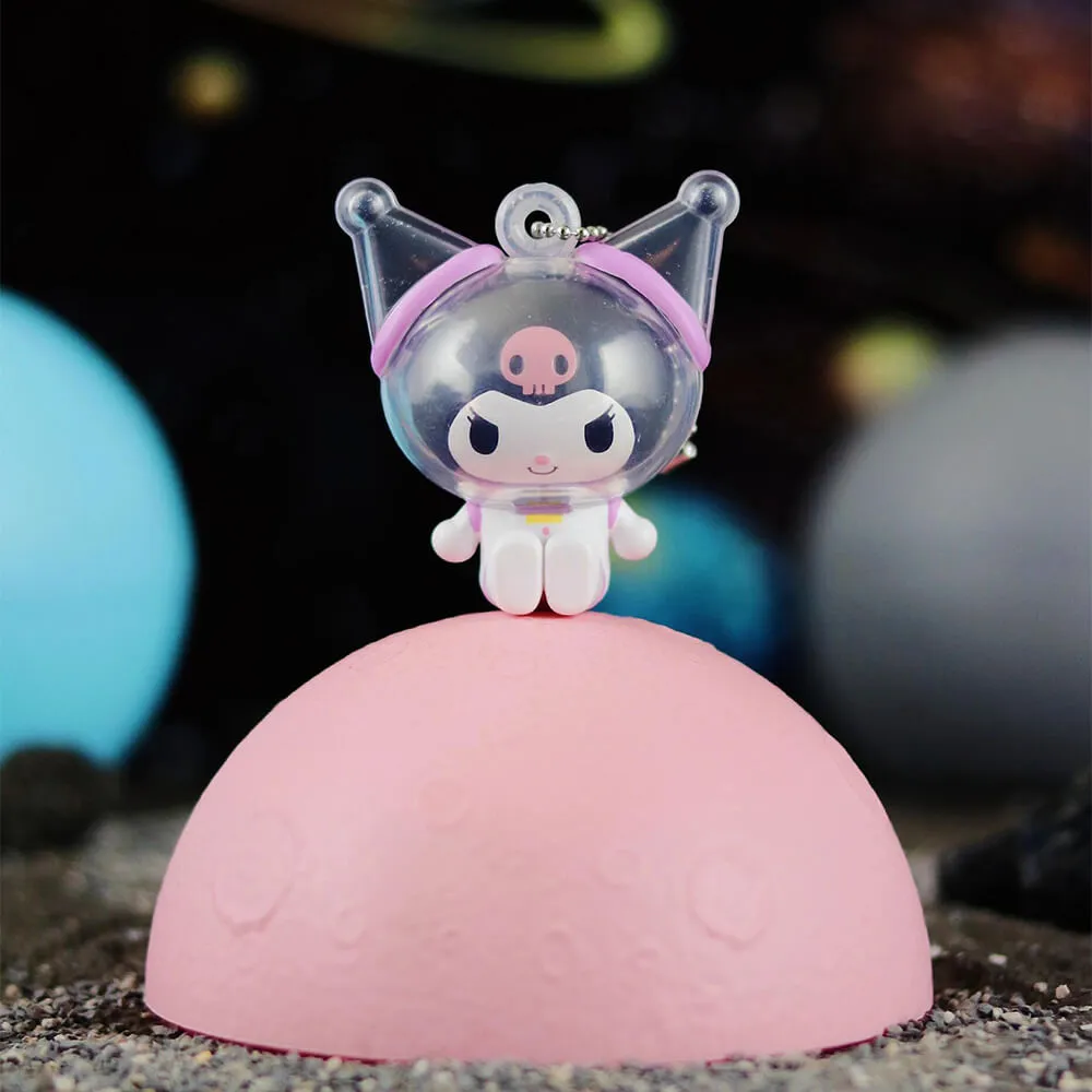 Sanrio Candy Planet Figurine Pendant Blind Box