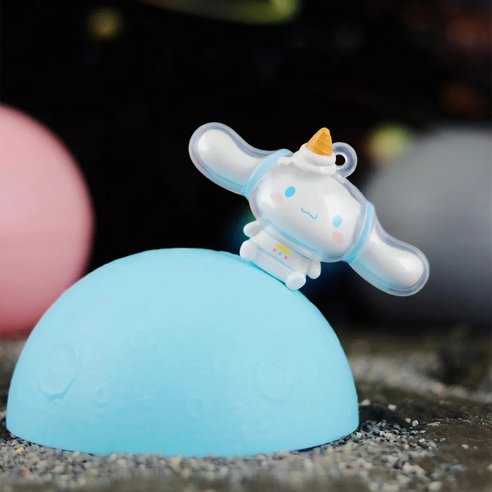 Sanrio Candy Planet Figurine Pendant Blind Box