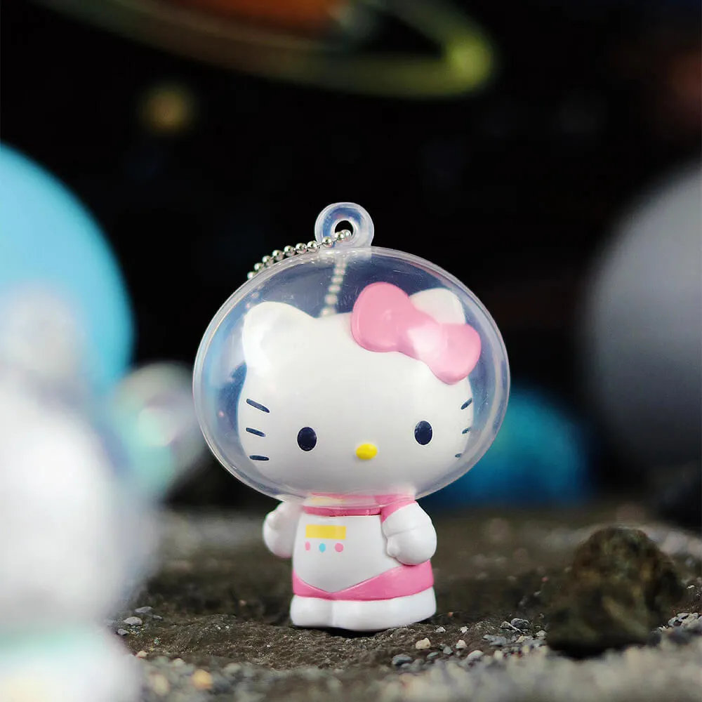 Sanrio Candy Planet Figurine Pendant Blind Box