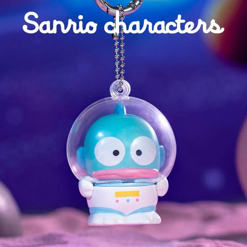 Sanrio Candy Planet Figurine Pendant Blind Box
