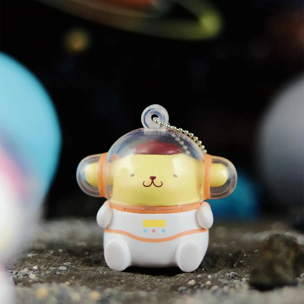 Sanrio Candy Planet Figurine Pendant Blind Box
