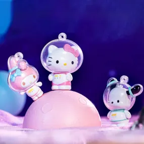 Sanrio Candy Planet Figurine Pendant Blind Box