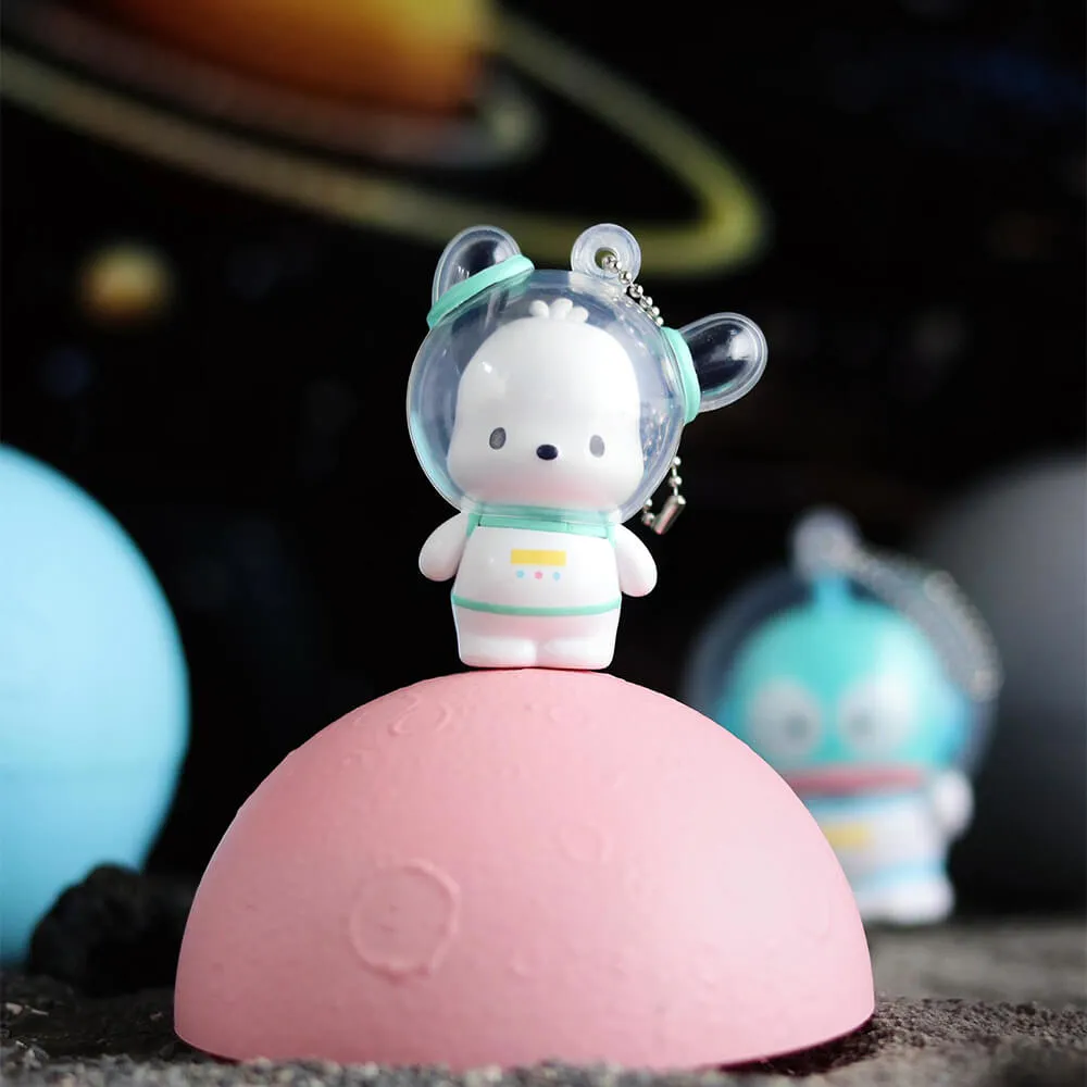 Sanrio Candy Planet Figurine Pendant Blind Box