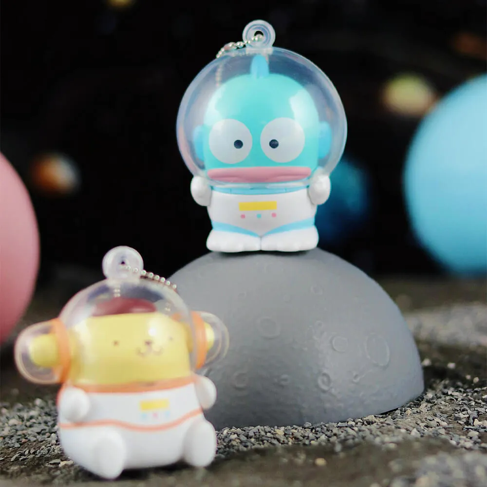 Sanrio Candy Planet Figurine Pendant Blind Box