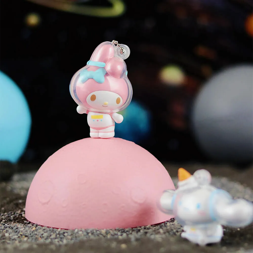 Sanrio Candy Planet Figurine Pendant Blind Box