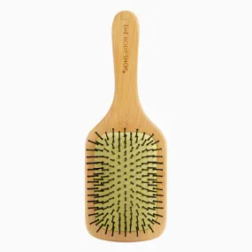 Square Bamboo Brush