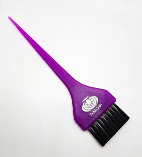 Temora Hair Tinting Brush