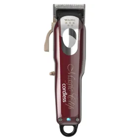 Wahl Cordless Magic Clip Clipper