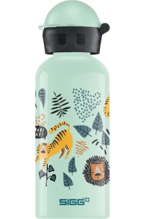 Water bottle Green