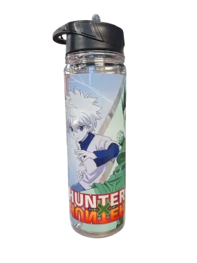 Water Bottle HunterXHunter16oz
