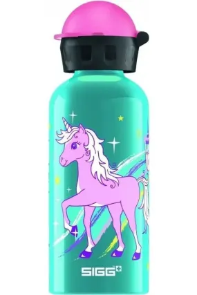 Water bottle  Pink