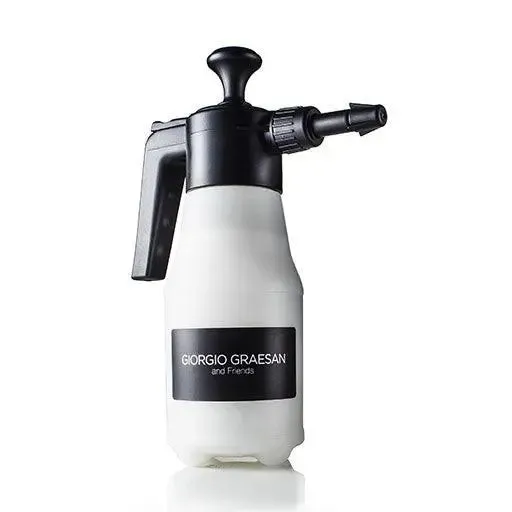 Water Mist Spray Bottle  - SPR