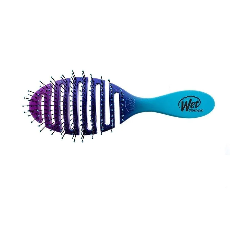 Wet Brush Pro Flex Dry Ombre Brush