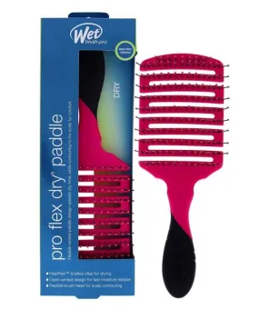 Wet Brush Pro Flex Dry Paddle Brush