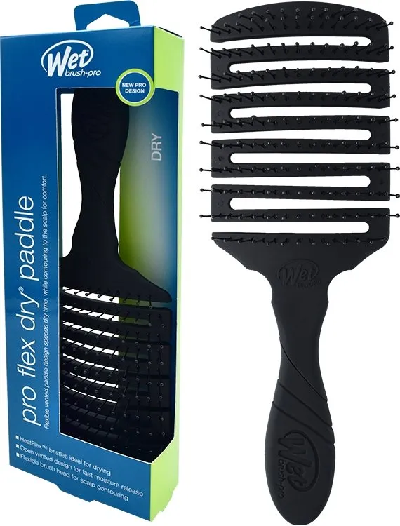 Wet Brush Pro Flex Dry Paddle Brush